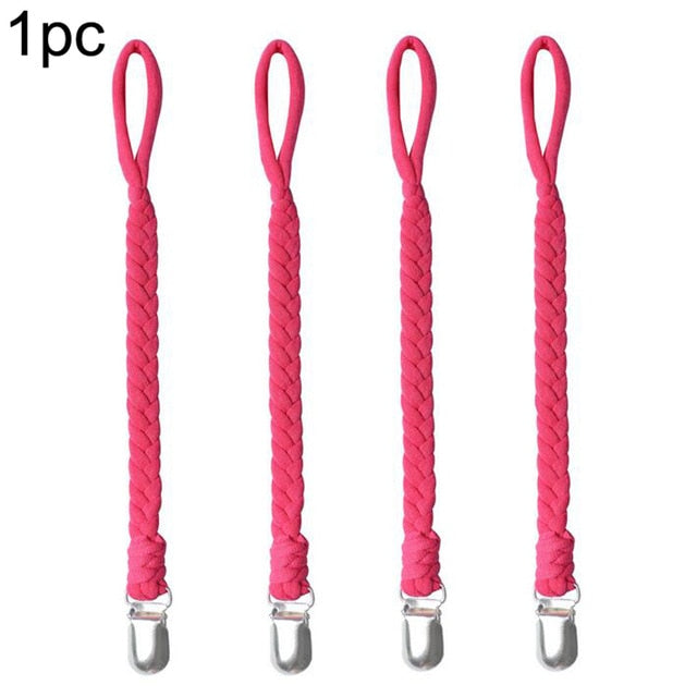 Pacifier Clips Holder Clip