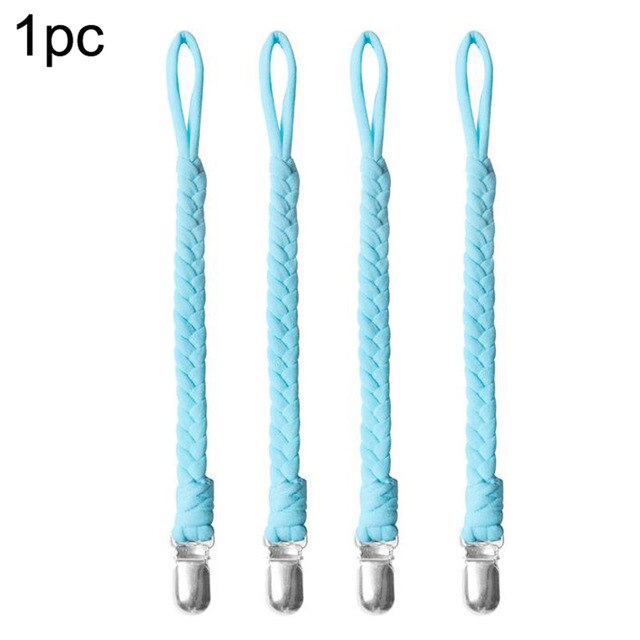 Pacifier Clips Holder Clip