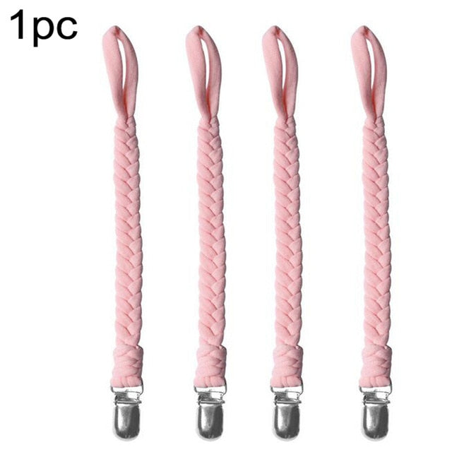 Pacifier Clips Holder Clip