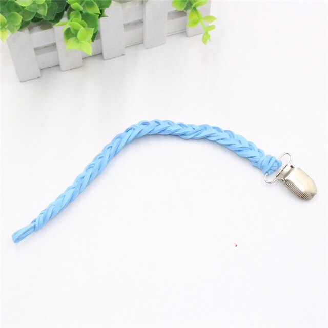 Pacifier Clips Holder Clip
