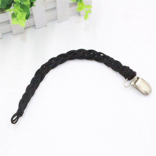 Pacifier Clips Holder Clip