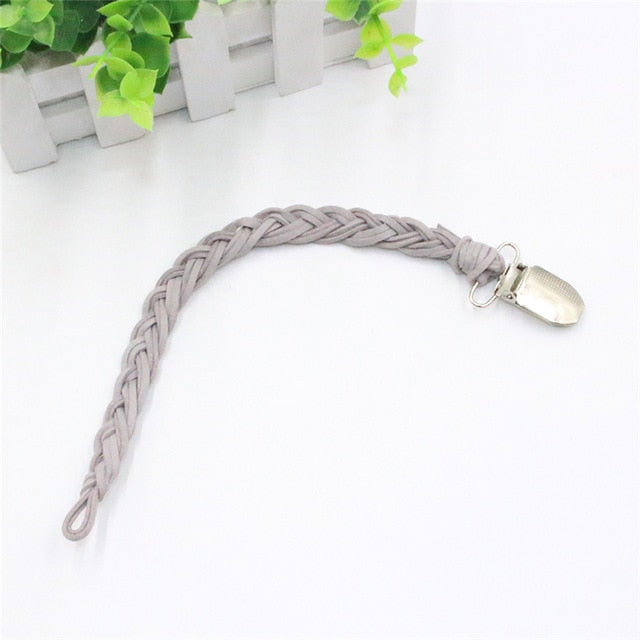 Pacifier Clips Holder Clip