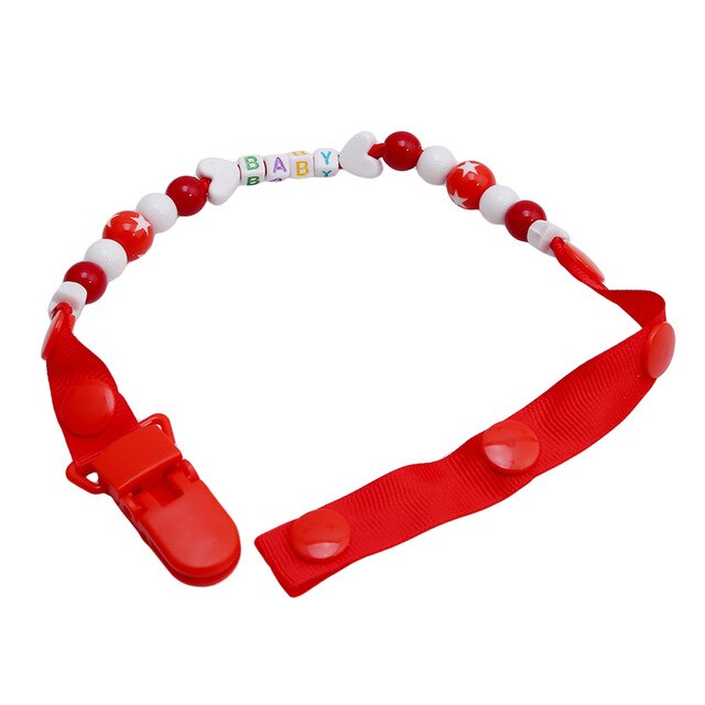 Pacifier Clips Holder Clip