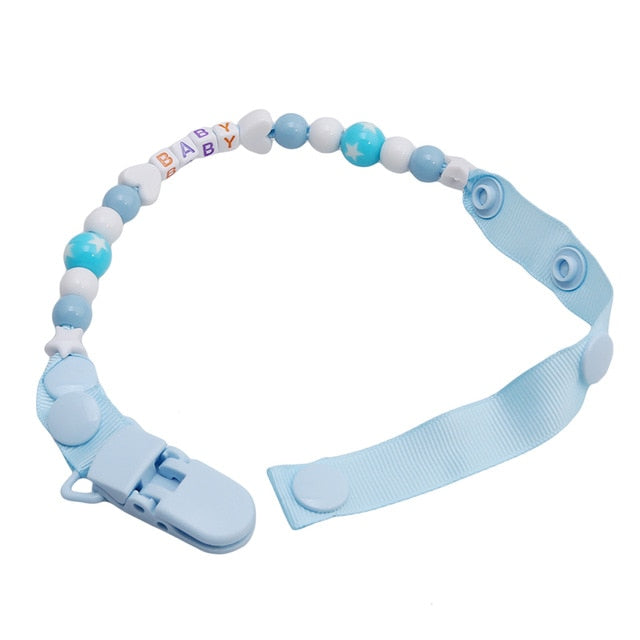 Pacifier Clips Holder Clip