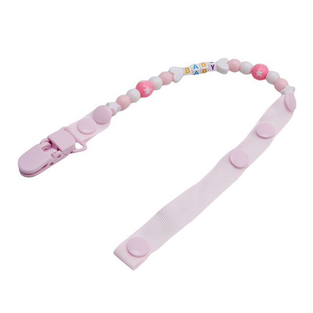 Pacifier Clips Holder Clip