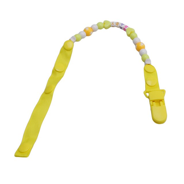 Pacifier Clips Holder Clip