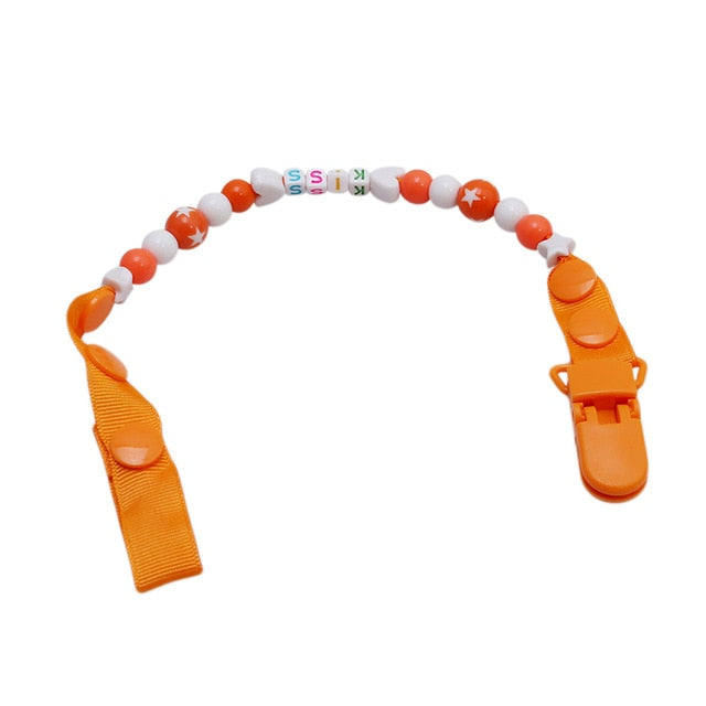 Pacifier Clips Holder Clip