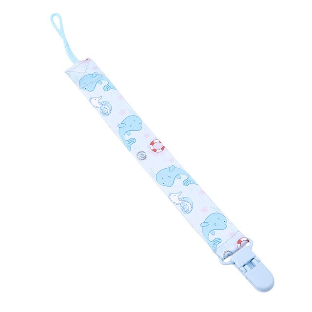 Pacifier Clips Holder Clip