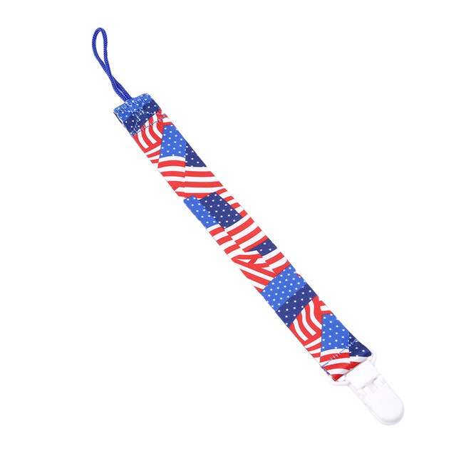 Pacifier Clips Holder Clip