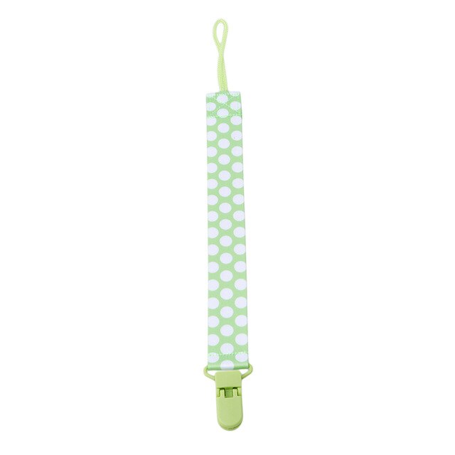 Pacifier Clips Holder Clip