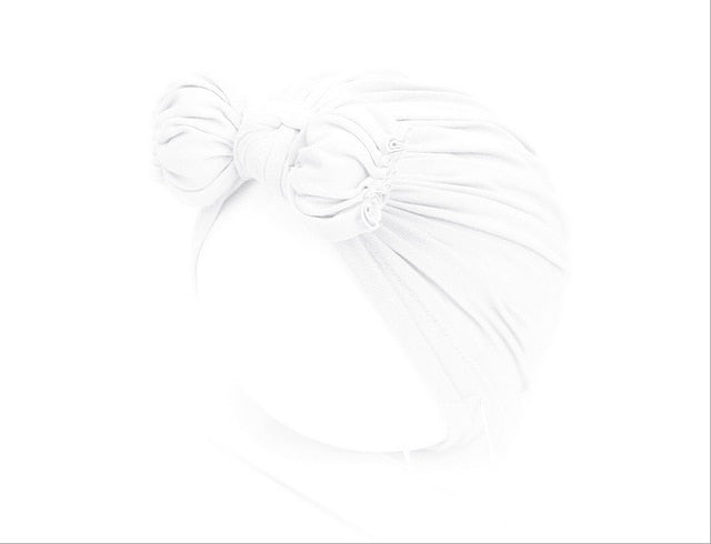 Baby Turban Infant Toddler Headwraps