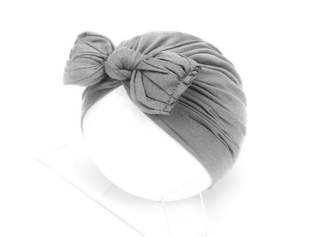 Baby Turban Infant Toddler Headwraps