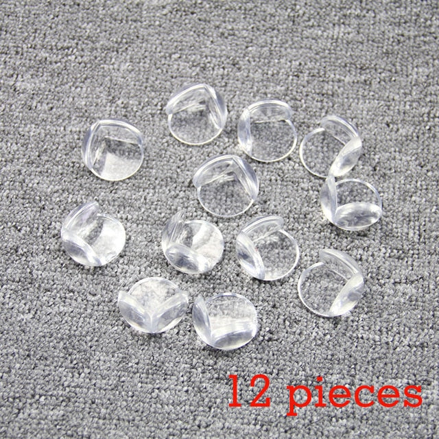 Baby Safety Corner Protectors