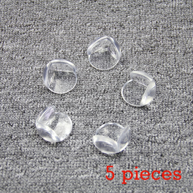 Baby Safety Corner Protectors