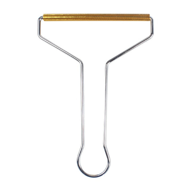 Lint and Pet Hair Remover Brush