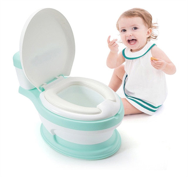 Children's Potty Toilet Seat Trainer