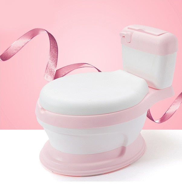 Children's Potty Toilet Seat Trainer