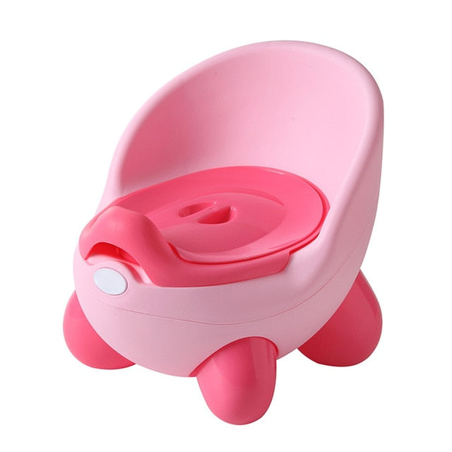 Children's Potty Toilet Seat Trainer