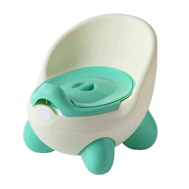 Children's Potty Toilet Seat Trainer