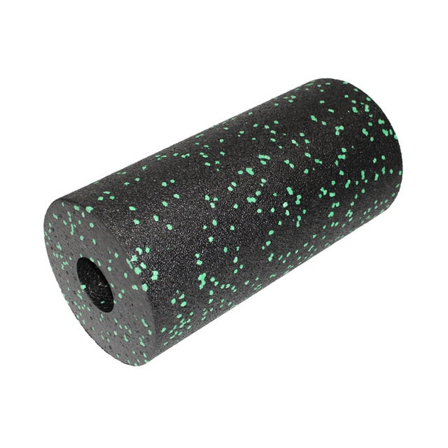 Foam Roller Massage Ball Set