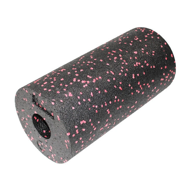 Foam Roller Massage Ball Set