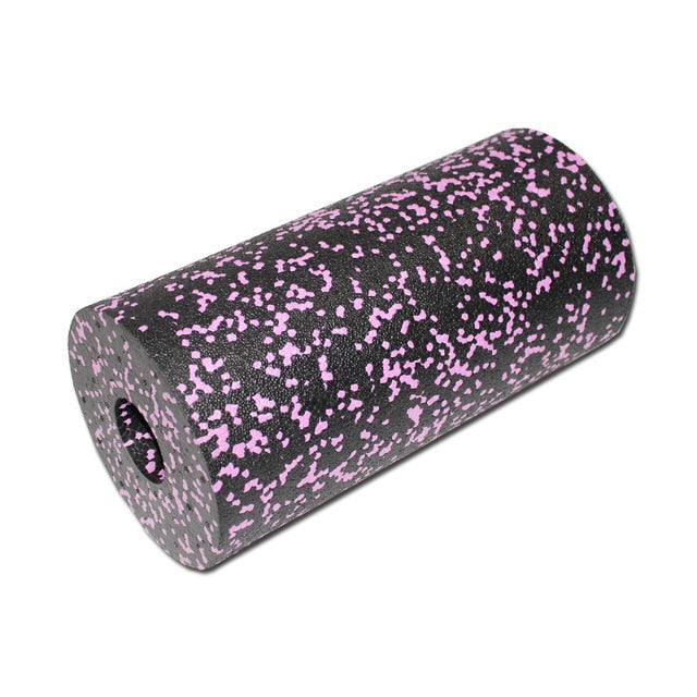 Foam Roller Massage Ball Set
