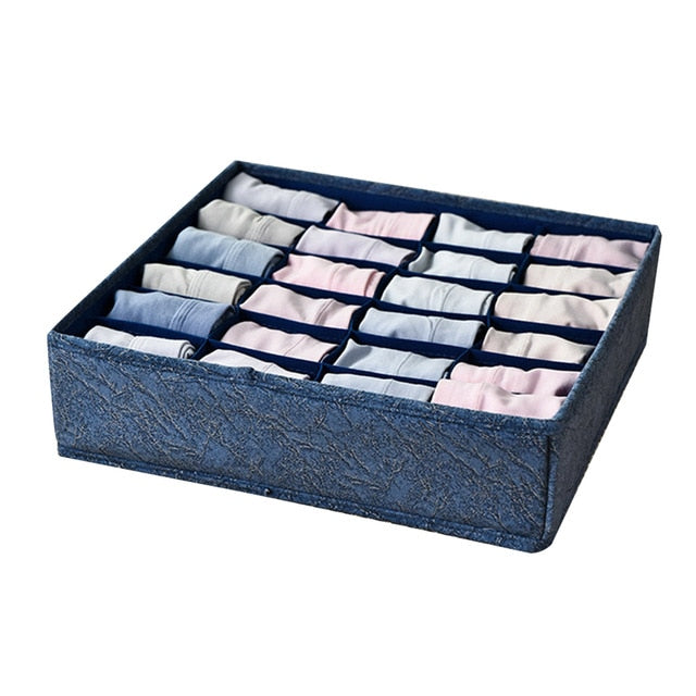 Drawer organizer storage