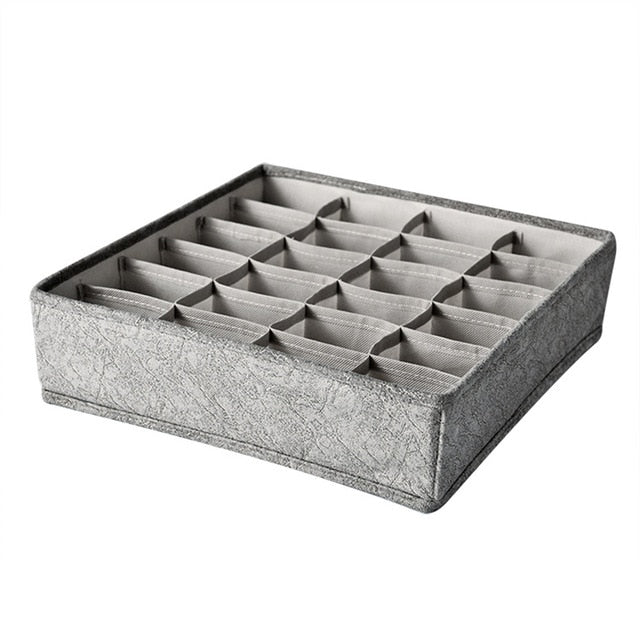 Drawer organizer storage