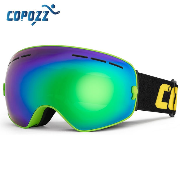 Ski Goggles UV400