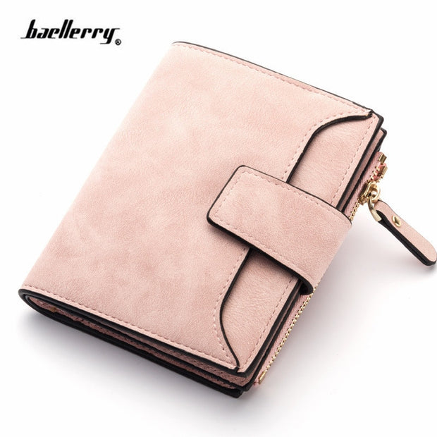 Leather Wallet