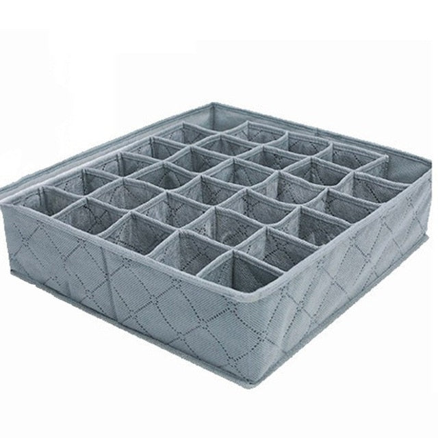 Drawer organizer storage