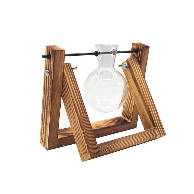 Terrarium Creative Hydroponic Plant Vase