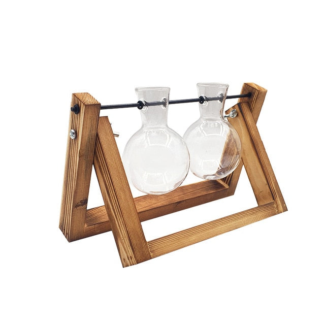Terrarium Creative Hydroponic Plant Vase