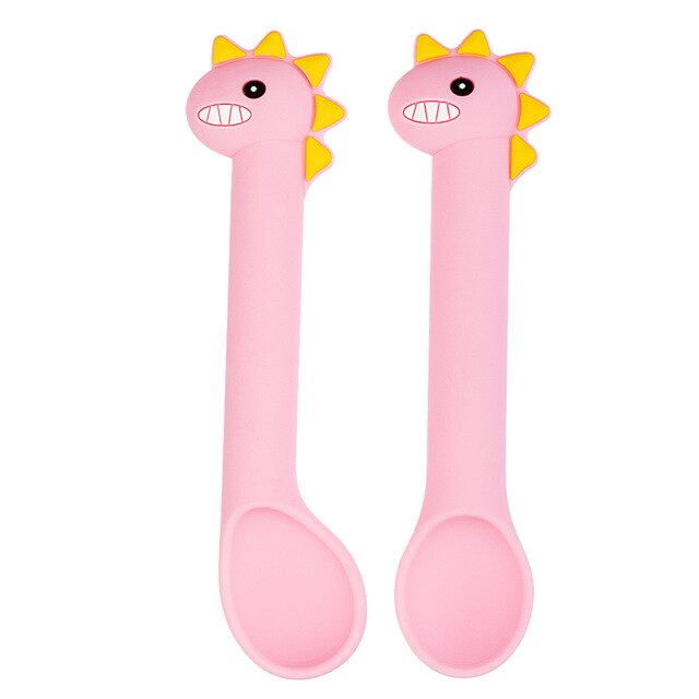 Baby Silicone Tableware Set