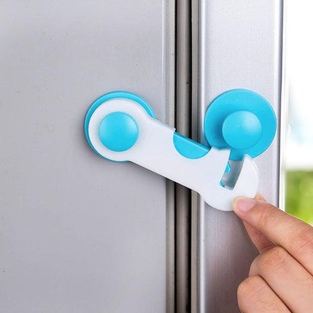 Child Baby Safety Lock